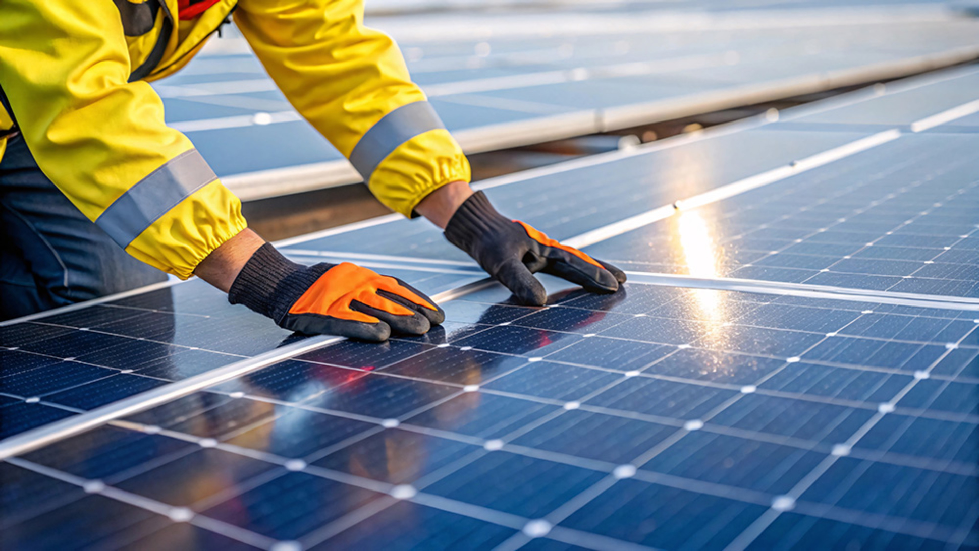 PV-Anlagen bei Elektro Heil GmbH in Koblenz