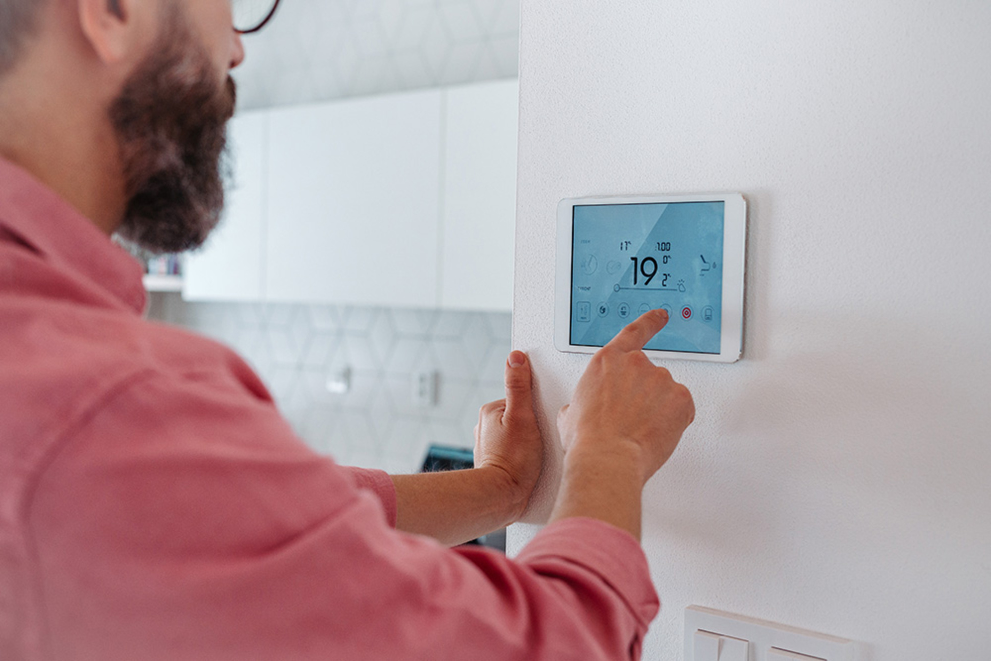KNX-Planung bei Elektro Heil GmbH in Koblenz